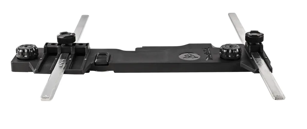 Geleiderailadapter D/d cirkelzaag