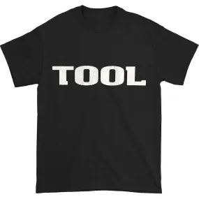 Gereedschap Moersleutel T-shirt