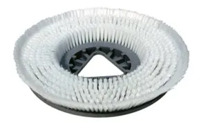 Ghibli Schrobborstel PP 0,9 wit