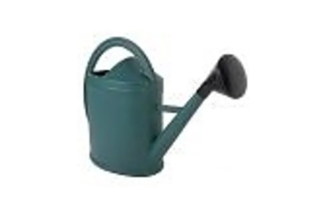 Gieter 14 liter + sproeikop