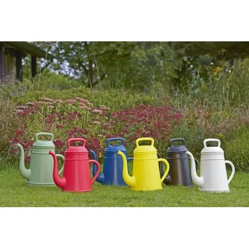 GIETER  LUNGO 12L  LICHTGRIJS