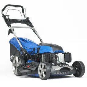 GRASMAAIER 196CC BENZINE ES 57024