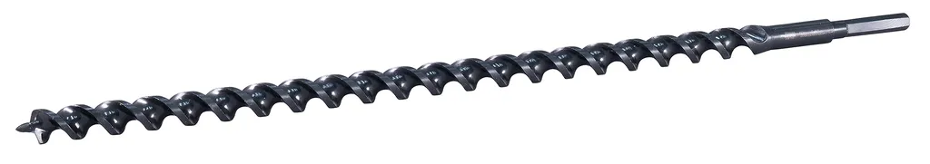 Grondboor 20x600mm