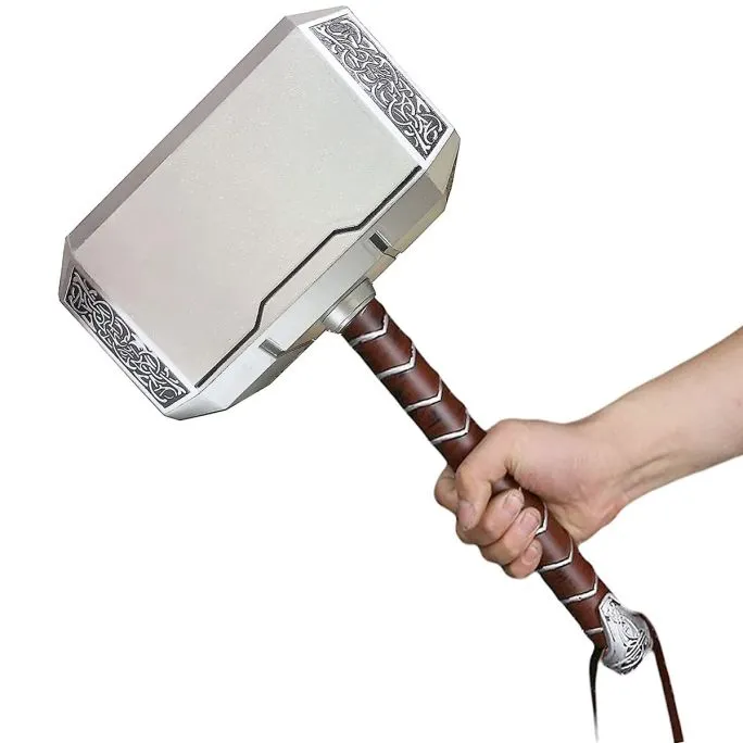 Grote Thor Hamer