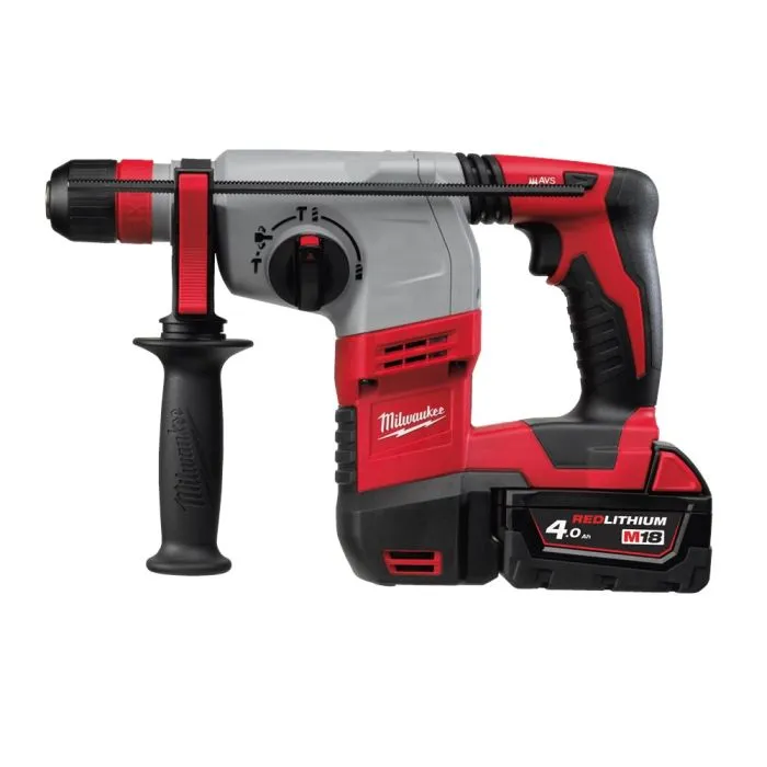 HD18 HX402C M18 HEAVY DUTY SDS+ FIXTEC BOORHAMER