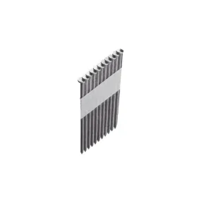 HiKOKI 705456 Spijkers D-Kop 3.1x63 mm Geringd Vuurverzinkt (4800 Stuks)