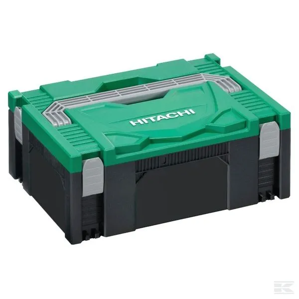 HIKOKI DS18DEWHZ ACCUBOORMACHINE | 18 VOLT 4.0 AH LIION | 70 NM | +SYSTAINER