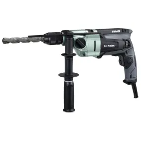 HiKOKI DV22VW4Z 1120Watt 22mm Klopboormachine