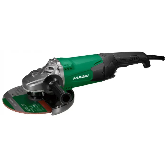 HiKOKI G23STWAZ 2000W 230mm Haakse Slijper