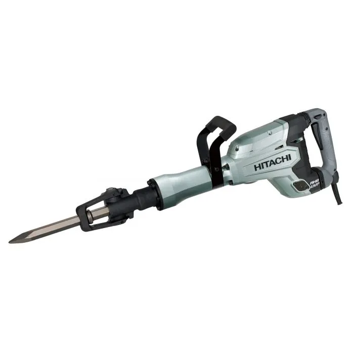 HiKOKI H65SB3 WTZ 18KG 45 Joule Hak Breekhamer 30mm opname 1340 Watt