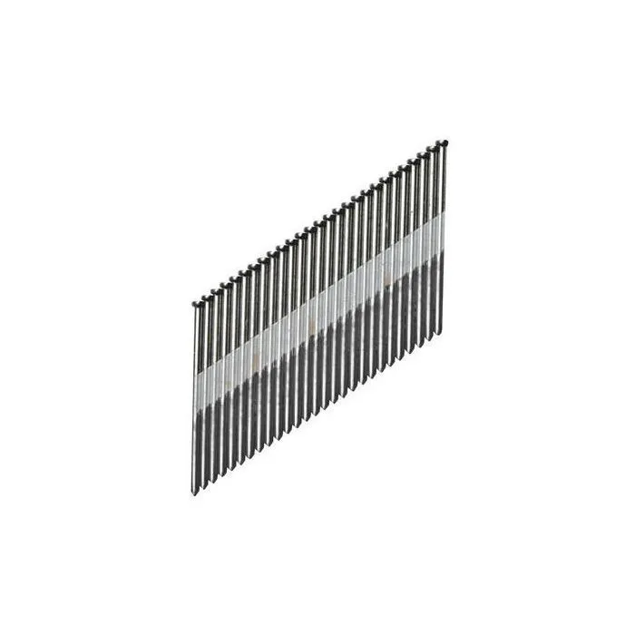 HiKOKI Nagel 3.1X90MM Spijkers Blank en Glad (2500 stuks) 4100406