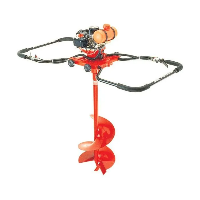 Hitachi DA300E(LA) Grondboor 30cm