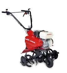 HONDA FG 320 Moter Grondfrees
