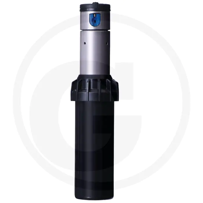 Hunter verzonken sproeier i-20-04-ss inclusief 8 standaard sproeidoppen + 4 vlakstraal sproeidoppen - capaciteit (l/min.): 4,5 -