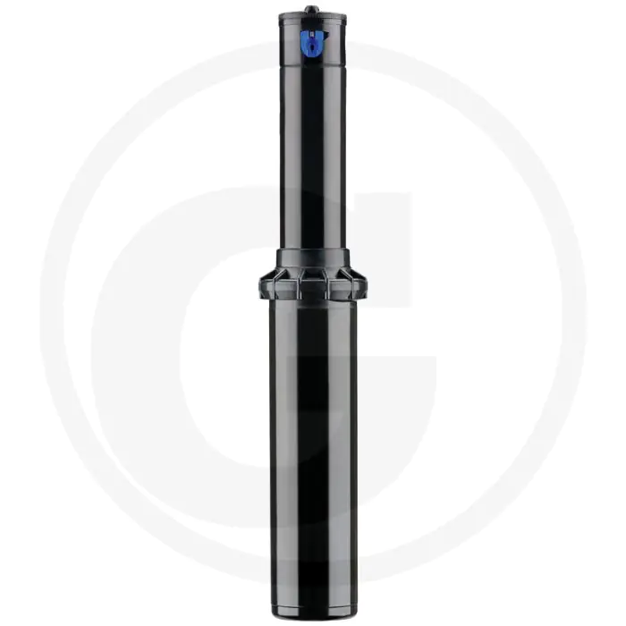 Hunter verzonken sproeier pgp-12-cv ultra inclusief 8 standaard sproeidoppen + 4 vlakstraal sproeidoppen - spuithoek: 50 - 360°