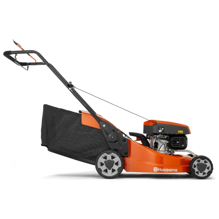Husqvarna Grasmaaier LC 247S | benzine