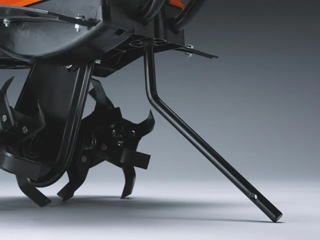 Husqvarna TF 120 Benzine Grondfrees