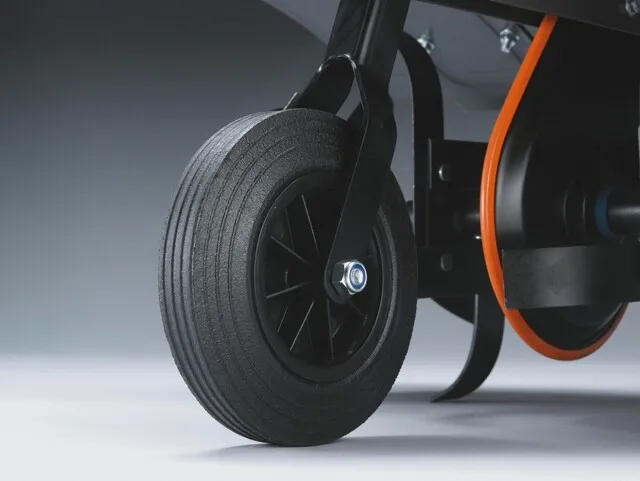 Husqvarna TF 335 Benzine Grondfrees
