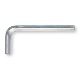 Inbussleutel kort inch HEX