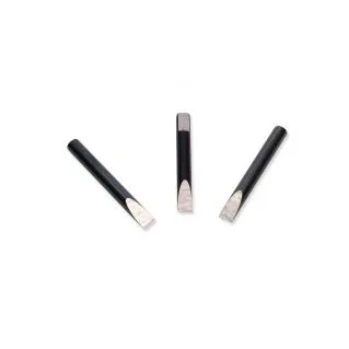 INZET SCHROEVENDRAAIER BERGEON 2.5 MM 3ST