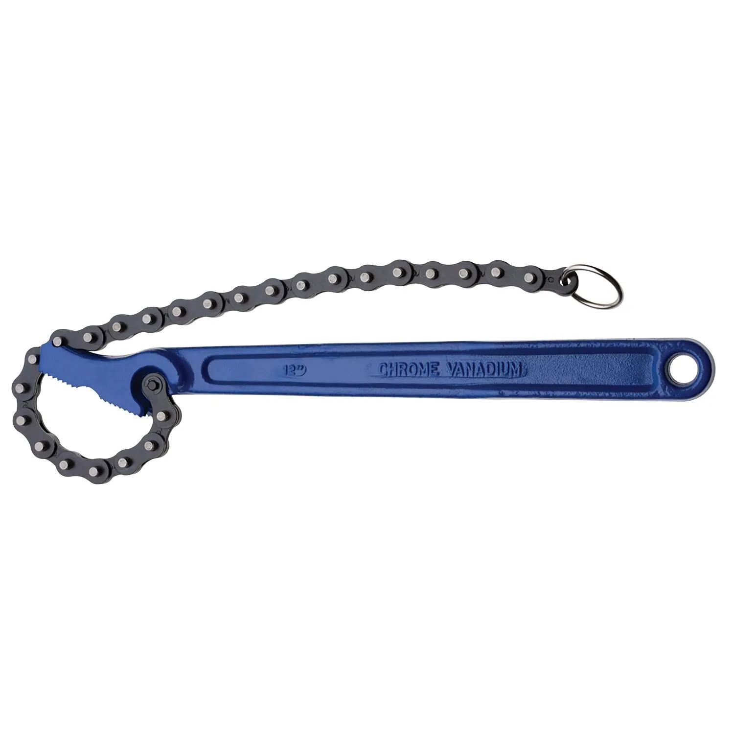 IRWIN KETTING MOERSLEUTEL Ø100  T240