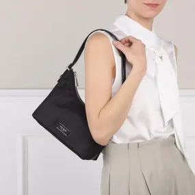 Kate Spade New York Sam Icon Black Shoulder Bag