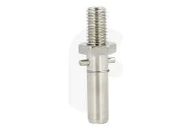 Kenwood as van klopper keukenmachine KW711987