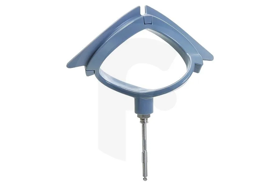 Kenwood Flexiklopper garde (klopper) incl. rubber keukenmachine KW716072