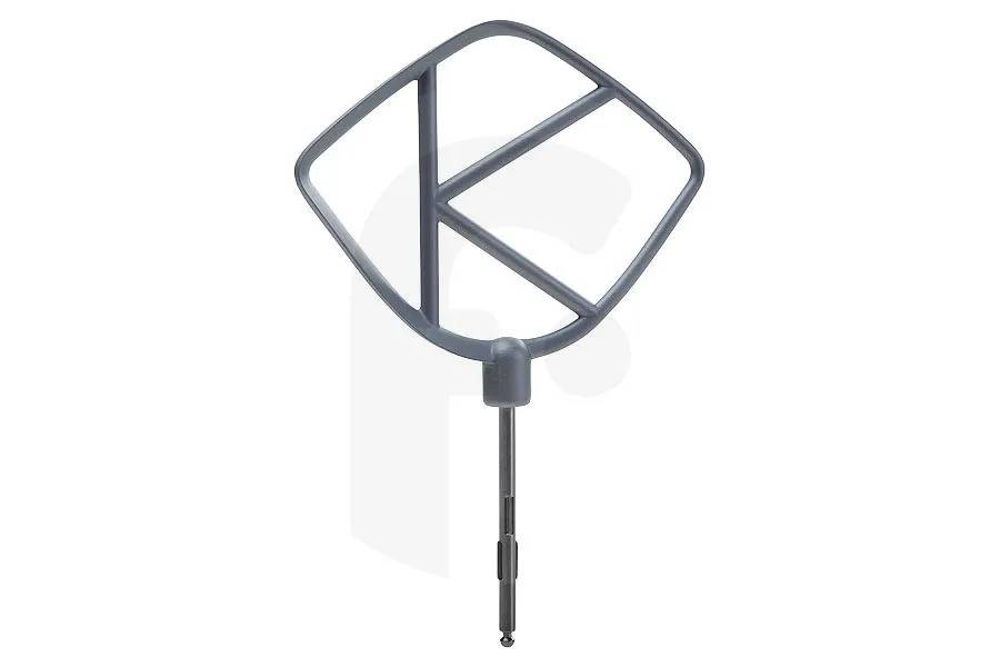 KENWOOD KNEEDHAAK (DEEGHAAK) KKLOPPER VLINDER KEUKENMACHINE KW706903