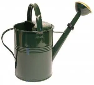 Kovotar Kovotvar Gieter 9 liter Zink Groen