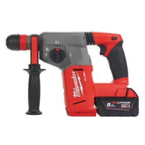 M18 CHX-502X M18 FUEL SDS+ BOORHAMER