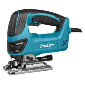Makita 4350CT 230V Decoupeerzaag D-Greep in Koffer