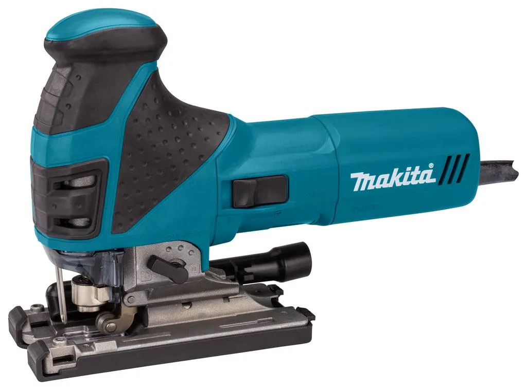 Makita 4351CT Decoupeerzaag 230V 720W in Koffer