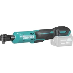 MAKITA accu ratelsleutel WR100DZ 12V