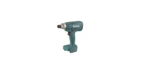 MAKITA Accuschroevendraaier 2-6Nm, 50-1.400 tpm, Li-ion LXT 18V Z DFT060TMZ