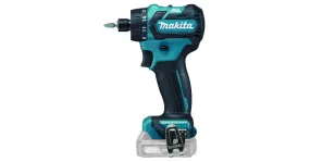 Makita Accuschroevendraaier Li-ion CXT 10,8/12V, zonder batterij DF032DZ