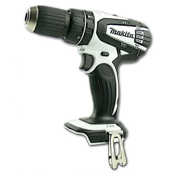 MAKITA BHP456Z 18V LIION ACCUBOORMACHINE MET KLOPFUNCTIE BODY