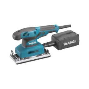 Makita BO3710 Schuurmachine 230V in Doos