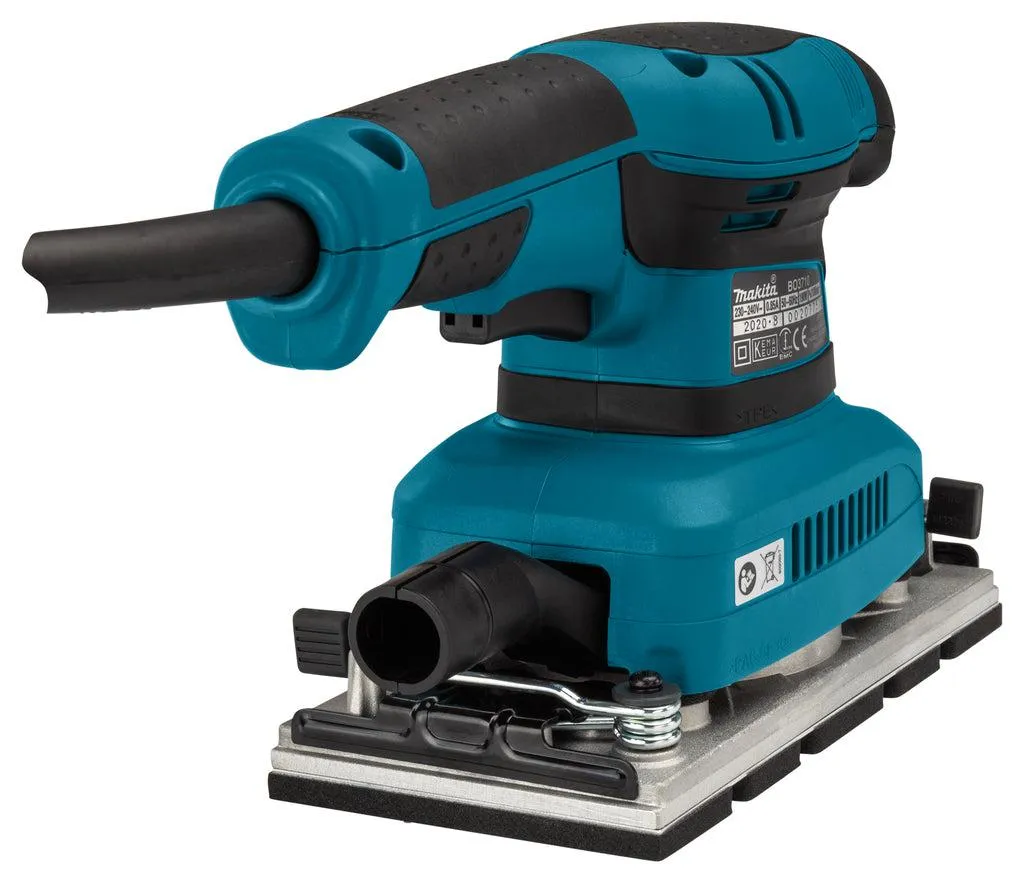 Makita BO3710 Vlakschuurmachine 230V 190W