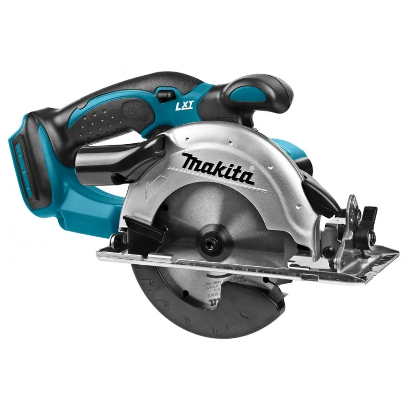 Makita Cirkelzaag DSS501ZJ 18V zonder accu