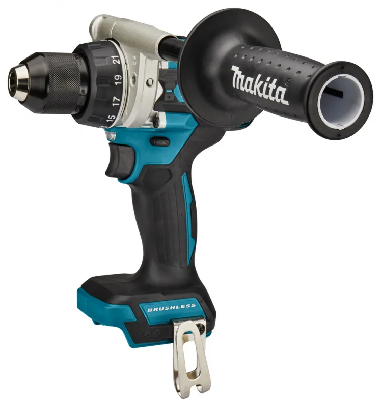MAKITA DDF486ZJ ACCUBOORMACHINE | 18 VOLT | + MBOX | BASIC
