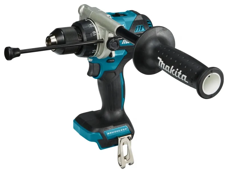 MAKITA DHP486ZJ ACCU KLOPBOORMACHINE | 18 VOLT | + MBOX | BASIC