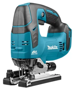Makita DJV182ZJ Accu Decoupeerzaag | Brushless | 18 Volt | + M-Box