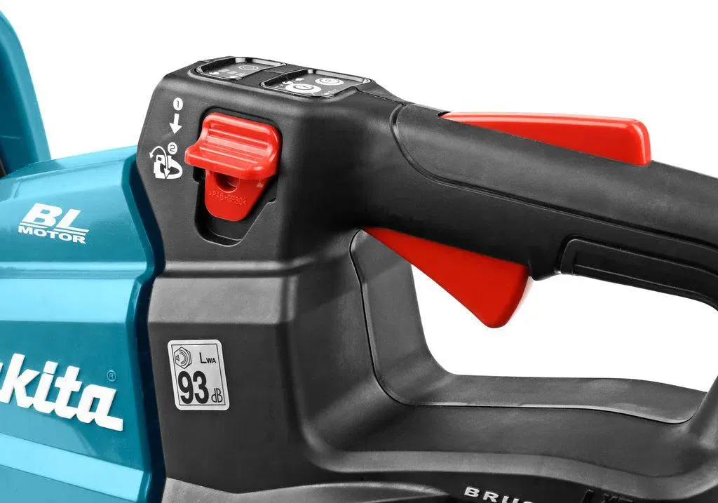 Makita DUH751RTE Accu Heggenschaar 75cm 18V 5.0Ah