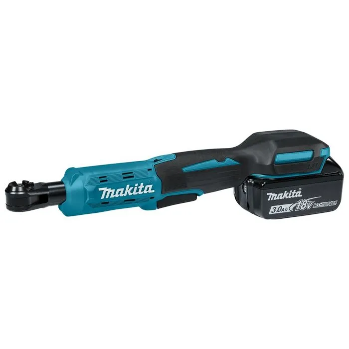 Makita DWR180RF1J 18V Ratelsleutel met 3,0Ah Accu met Lader in Mbox