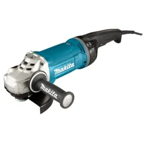 Makita GA7070X1 230V Haakse Slijper 180 mm