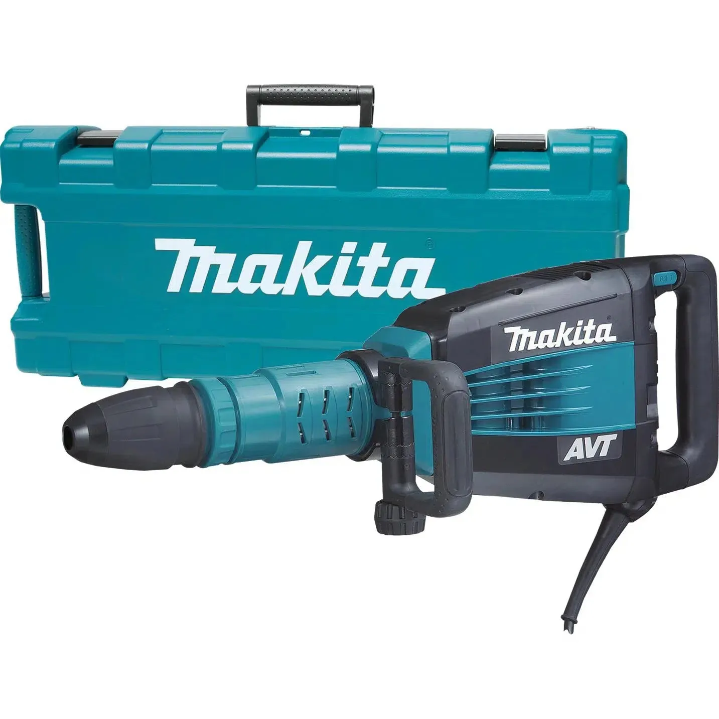 Makita HM1214C Breekhamer AVT
