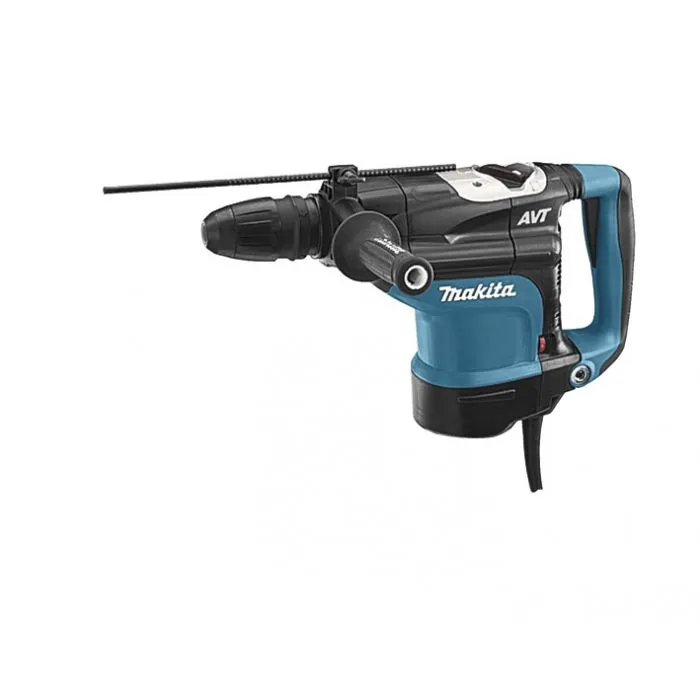 Makita HR4511C 230 V SDSMAX Combihamer boor breekhamer tot 45mm