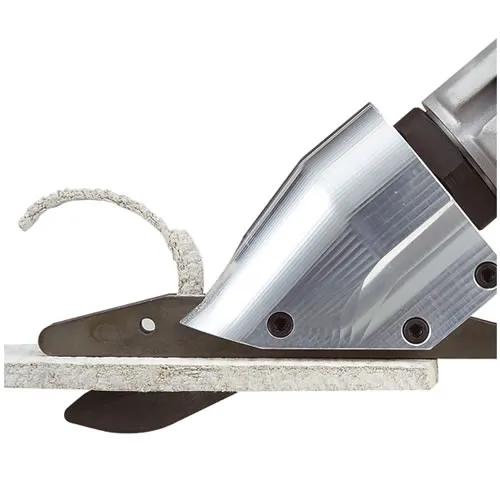 Makita JS8000 Vezelcement schaar | 220Volt | 550 Watt | Koffer