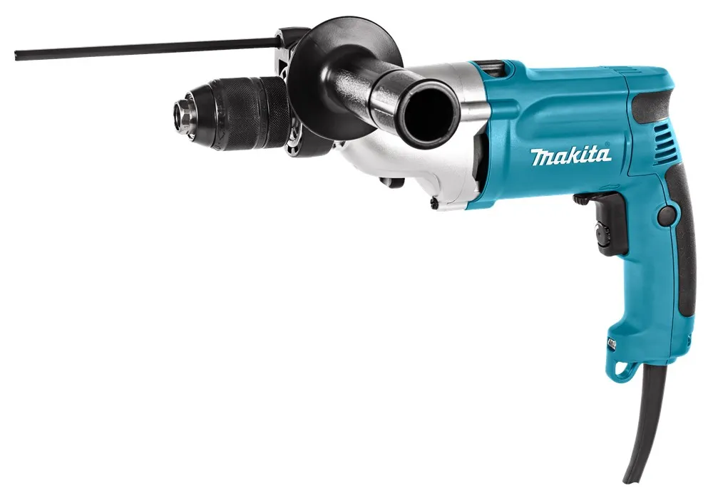 Makita klopboormachine HP2051FH 720W in koffer